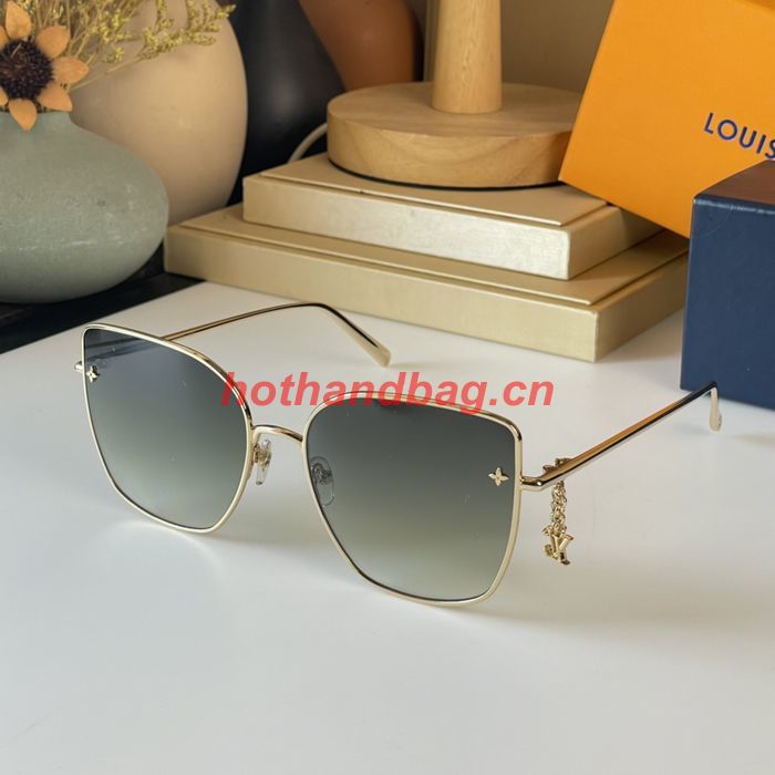 Louis Vuitton Sunglasses Top Quality LVS01876